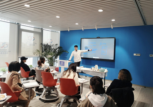 Education and Training